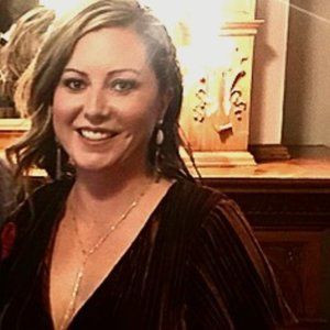 Meet your Posher, Mandy